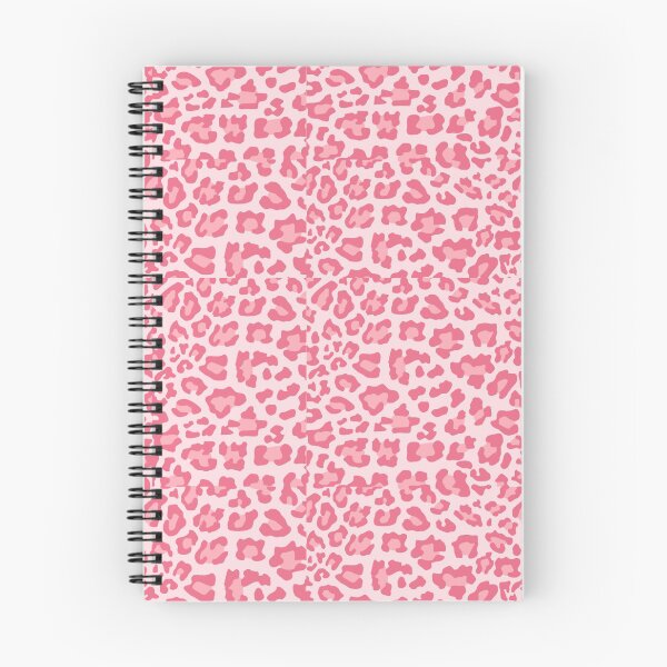Item preview, Estampado de leopardo rosa designed and sold by CAT027.