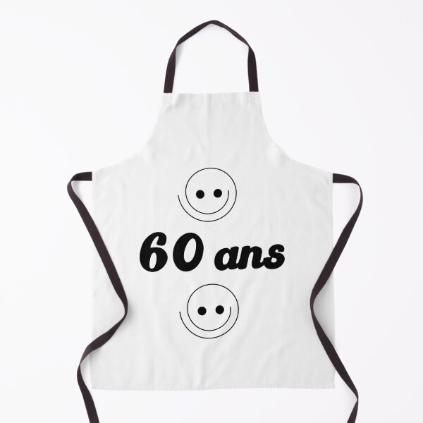 Aperçu de l'œuvre T-shirt anniversaire - 60 ans -cadeau - anniversaire créée et vendue par ali998.