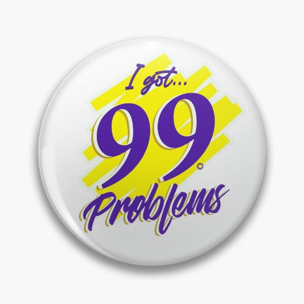 Item preview, I got 99 problems X 99 flake ice cream designed and sold by jimmy-digital.