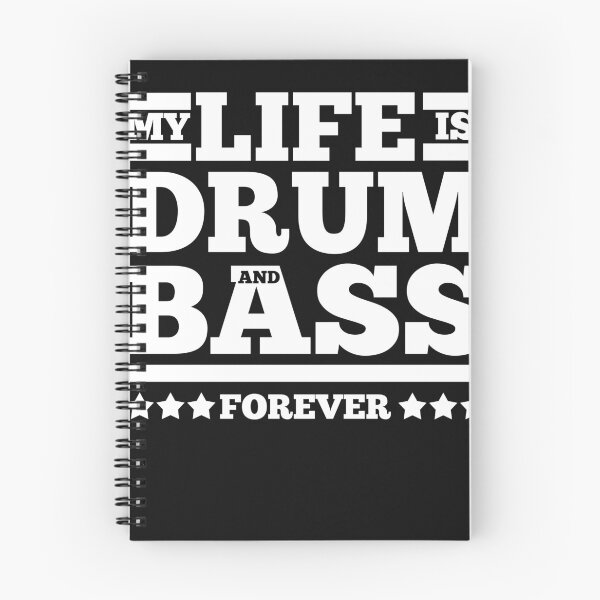 Item preview, Drums bass saying motivation designed and sold by Imutobi.