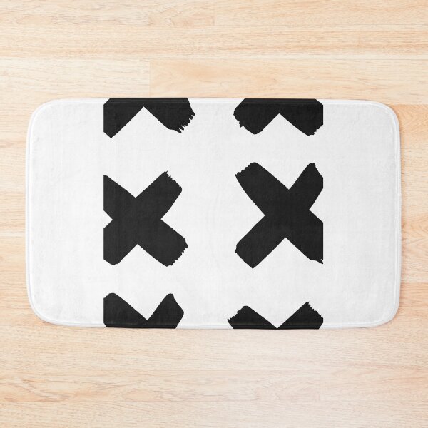 Item preview, Cross Seamless Pattern designed and sold by artworkbyrihen.