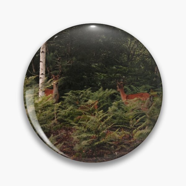 Item preview, Deer Spotted Eating designed and sold by GNHCreative.