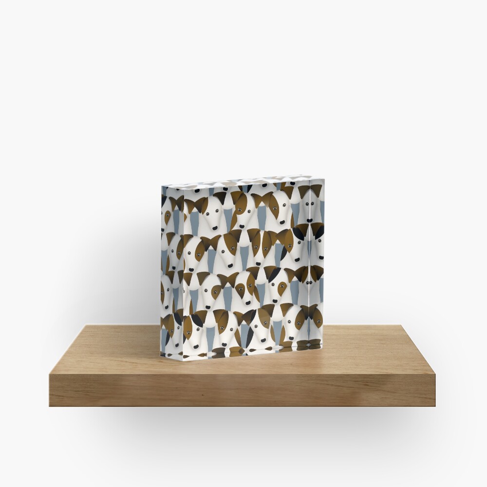 Item preview, Acrylic Block designed and sold by katzdzynes.