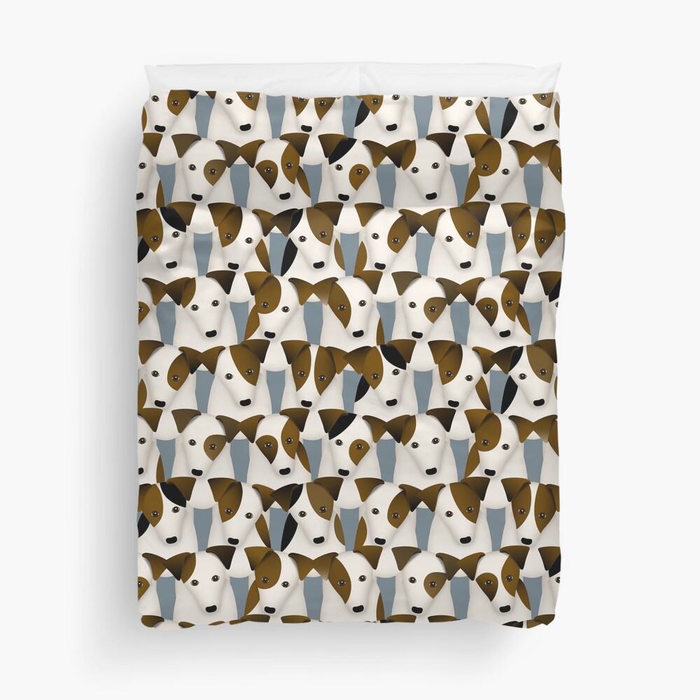Item preview, Duvet Cover designed and sold by katzdzynes.