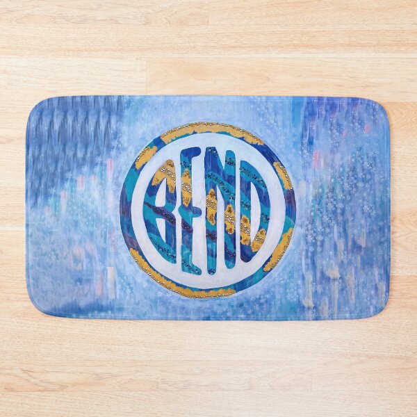 Item preview, Bend Oregon Mural designed and sold by Gerard Fornarotto.
