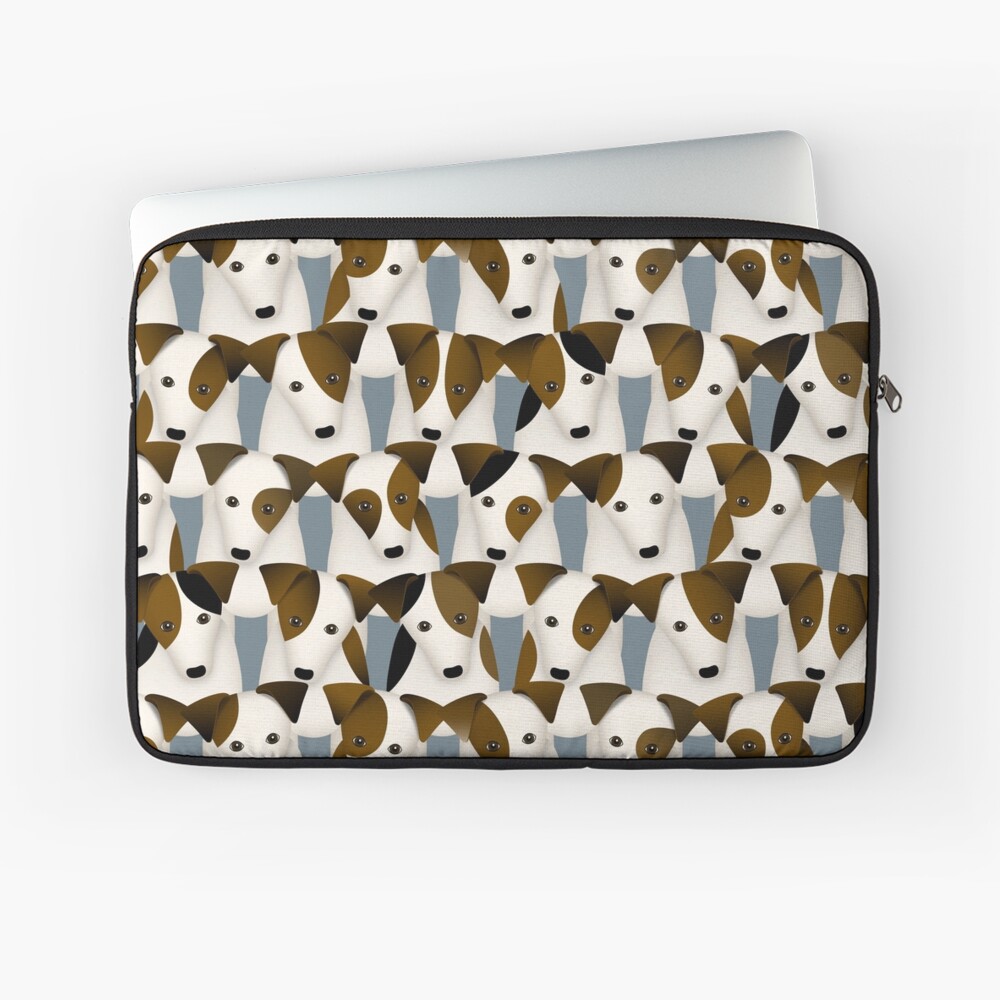 Item preview, Laptop Sleeve designed and sold by katzdzynes.