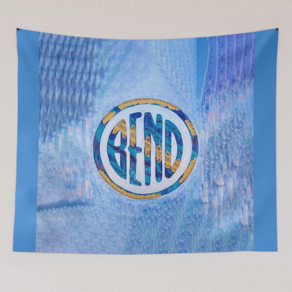 Item preview, Bend Oregon Mural designed and sold by Gerard Fornarotto.