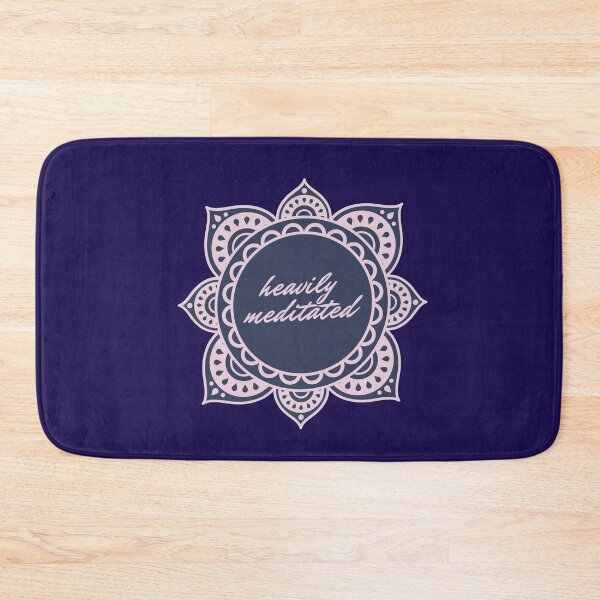 Item preview, Heavily Meditated designed and sold by jpremiumdesigns.