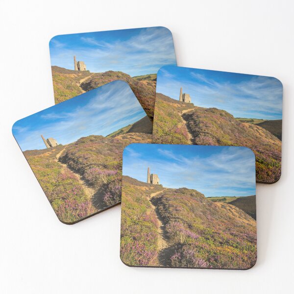 Item preview, Heather at Tywarnhayle designed and sold by bitm2007.
