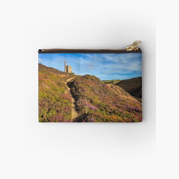 Item preview, Heather at Tywarnhayle designed and sold by bitm2007.