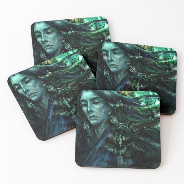 Item preview, song from the deep within designed and sold by cloudyshores.