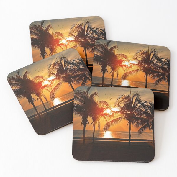 Item preview, The Last Sunset designed and sold by Designs By Creation.