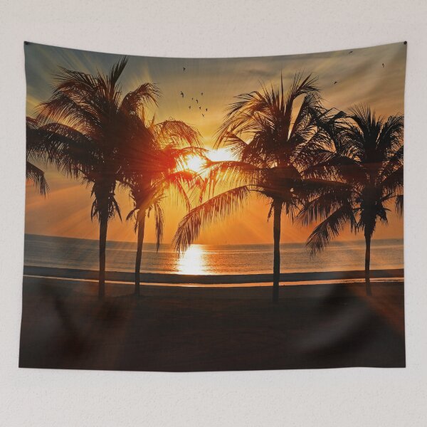 Item preview, The Last Sunset designed and sold by Designs By Creation.
