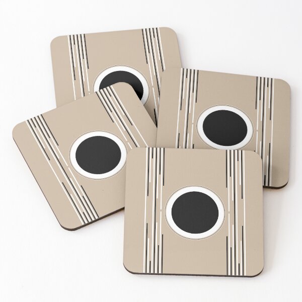 Item preview, Together - Lines and Curves - Set 2 designed and sold by LAEC-Shop.