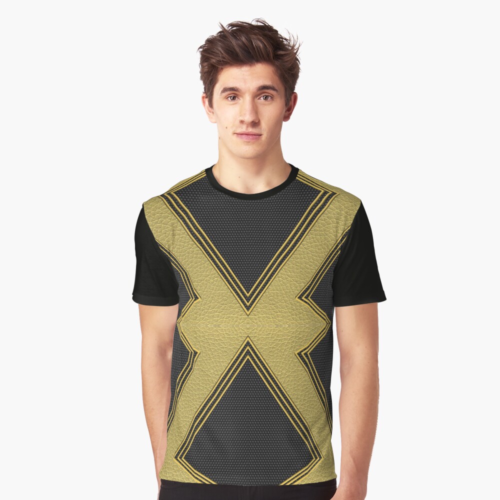 Item preview, Graphic T-Shirt designed and sold by VkCases.