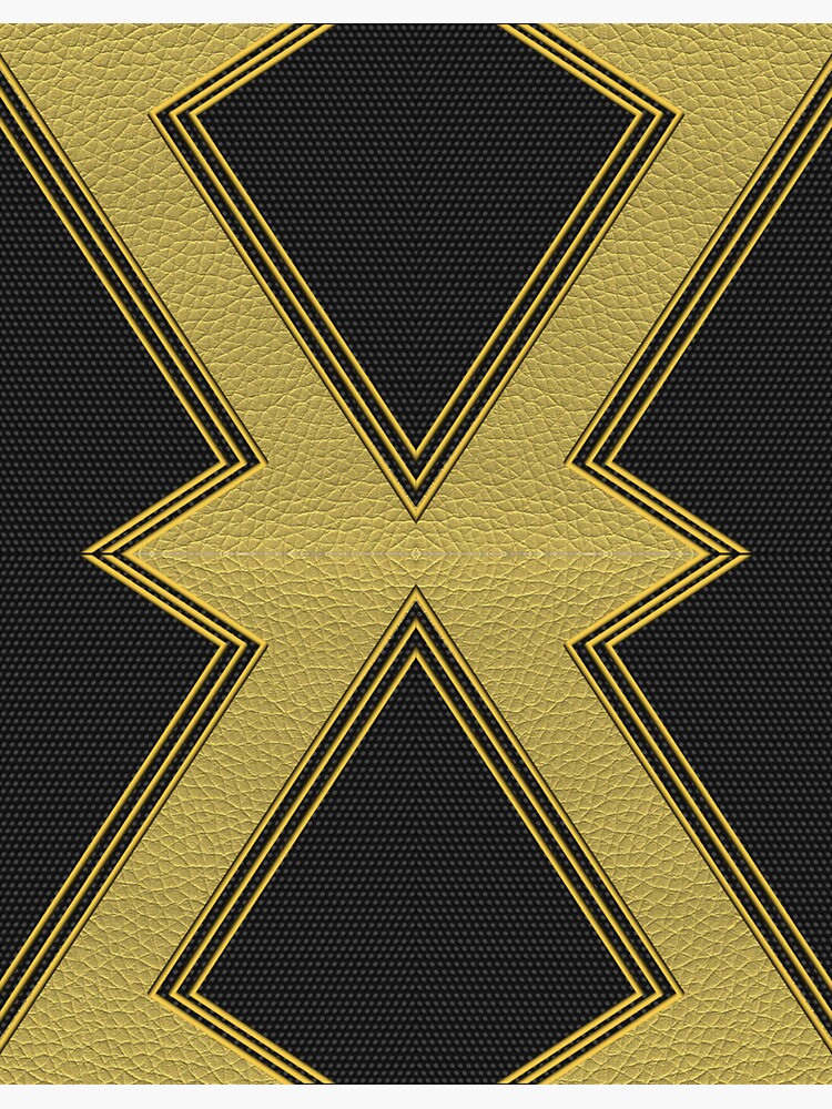 Thumbnail 3 of 3, Sticker, Super eX designed and sold by VkCases.