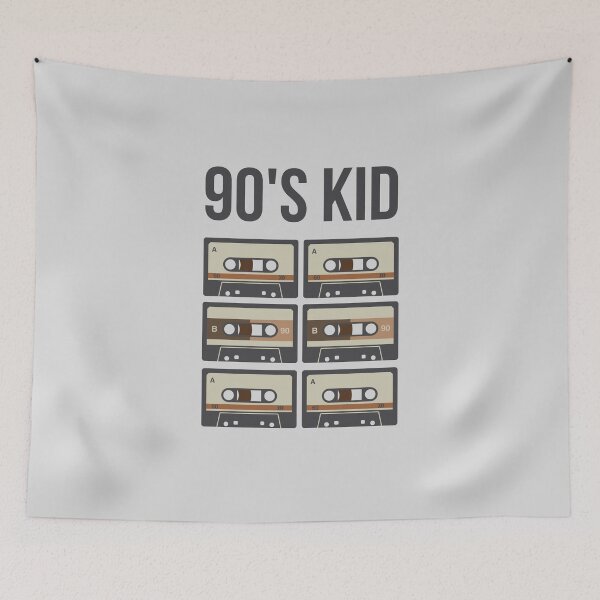 Item preview, Vintage 90's Kid designed and sold by m95sim.