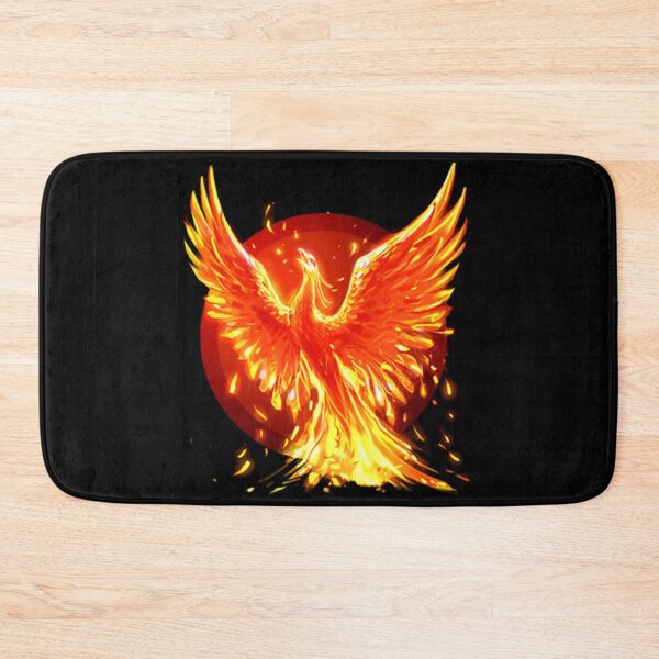 Item preview, Phoenix designed and sold by GraksmxxT.