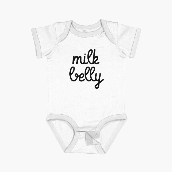 Item preview, Milk belly designed and sold by Happy  Holiday.
