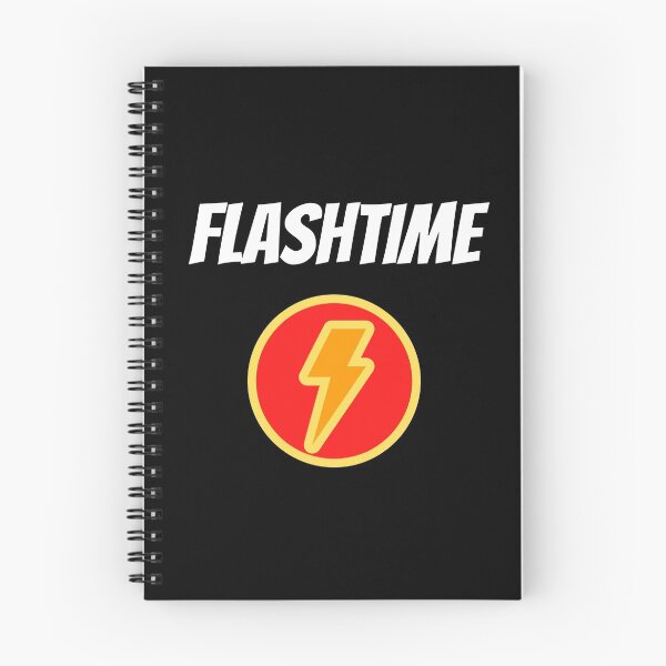 Aperçu de l'œuvre FLASHTIME BARRY ALLEN FLASH créée et vendue par goseriesfilms.