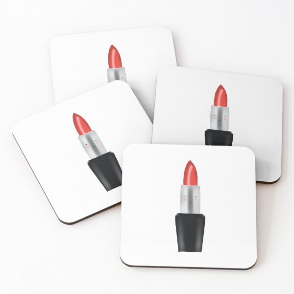 Item preview, sad lipstick designed and sold by RebeccaOsborne.