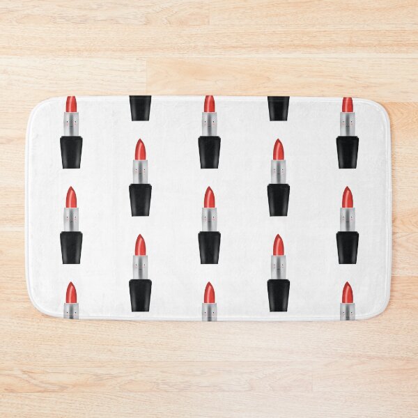 Item preview, sad lipstick designed and sold by RebeccaOsborne.