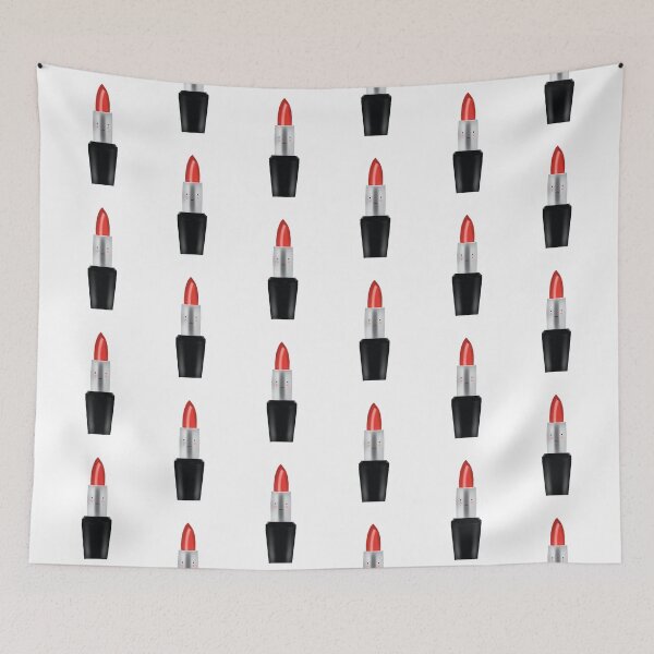 Item preview, sad lipstick designed and sold by RebeccaOsborne.