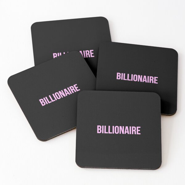 Item preview, Pink Billionaire designed and sold by tredhayes12.