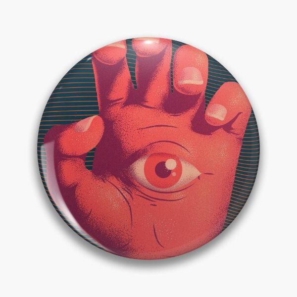 Item preview, FUTURE IS YOUR HANDS designed and sold by Maushmi.