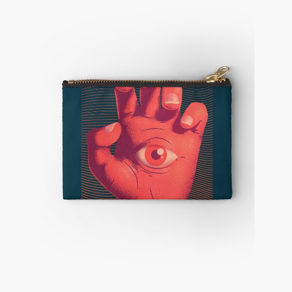 Item preview, FUTURE IS YOUR HANDS designed and sold by Maushmi.