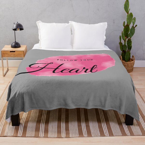 Item preview, Follow your heart designed and sold by Sanskrati.