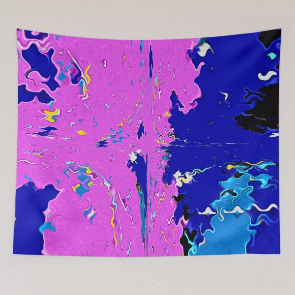 Item preview, Bluepink designed and sold by Sabine Straka.