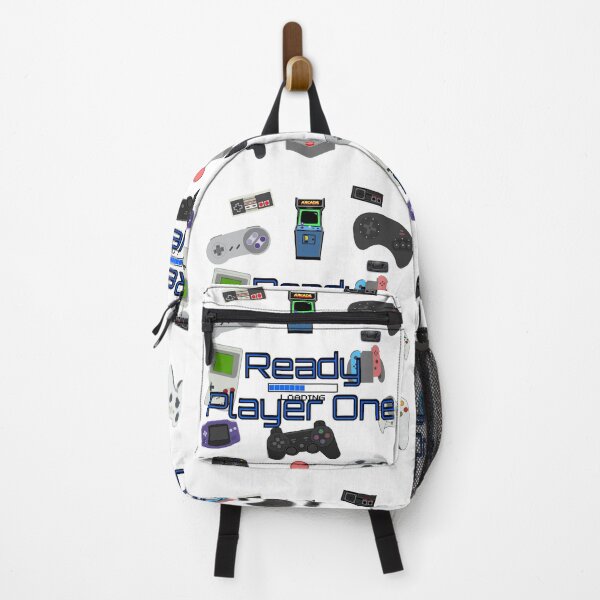 Item preview, ready player one designed and sold by Wilsons Merch N Design.