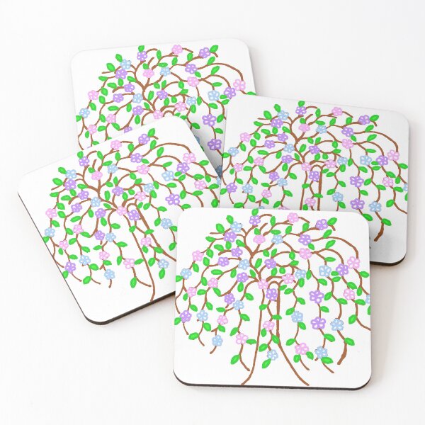 Artikelvorschau, Heilender Baum KOTLC entworfen und verkauft von LuxPNSilva.