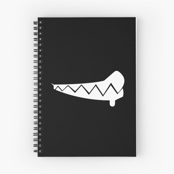 Item preview, Vicious Smirk designed and sold by Jeron Kuxhausen.
