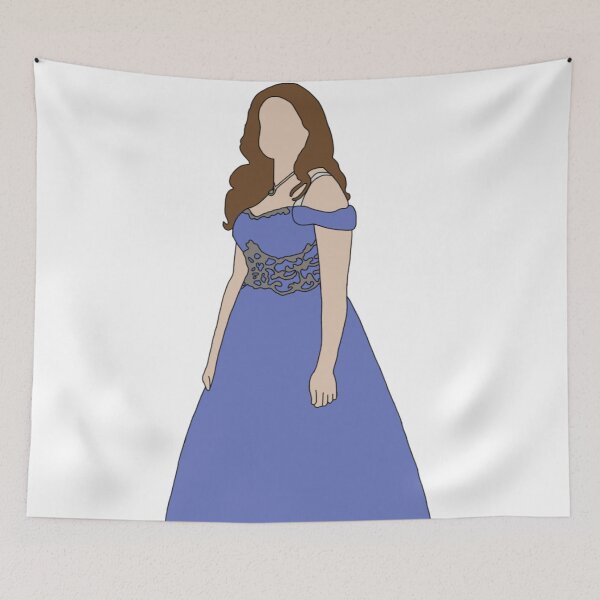 Item preview, Hope Mikaelson designed and sold by coolingsummers.