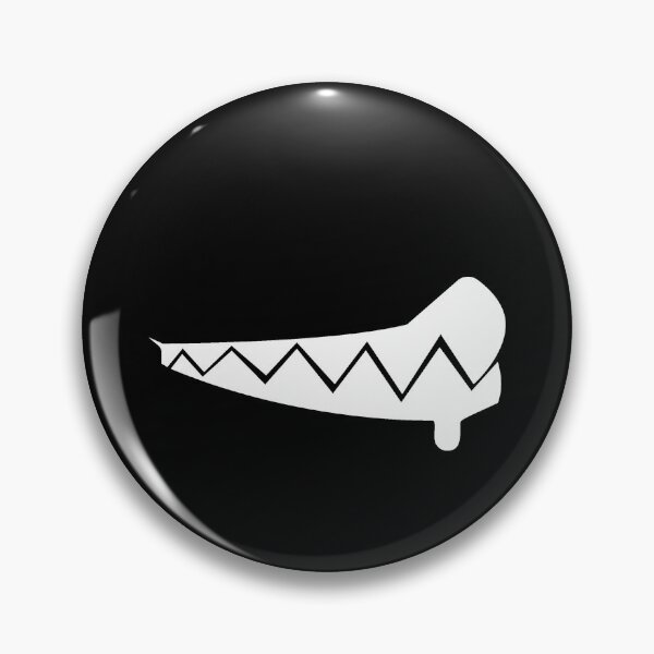Item preview, Vicious Smirk designed and sold by Jeron Kuxhausen.