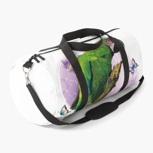 Item preview, Ambiguous Macaw designed and sold by obscurite.