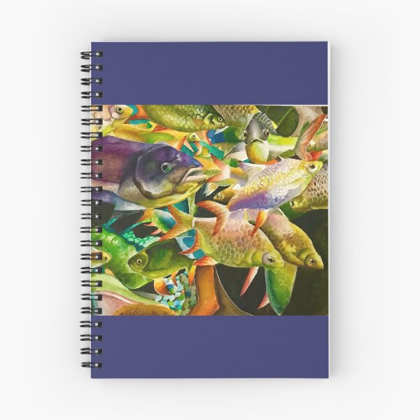 Item preview, Tropical fish  designed and sold by Nyasin31.