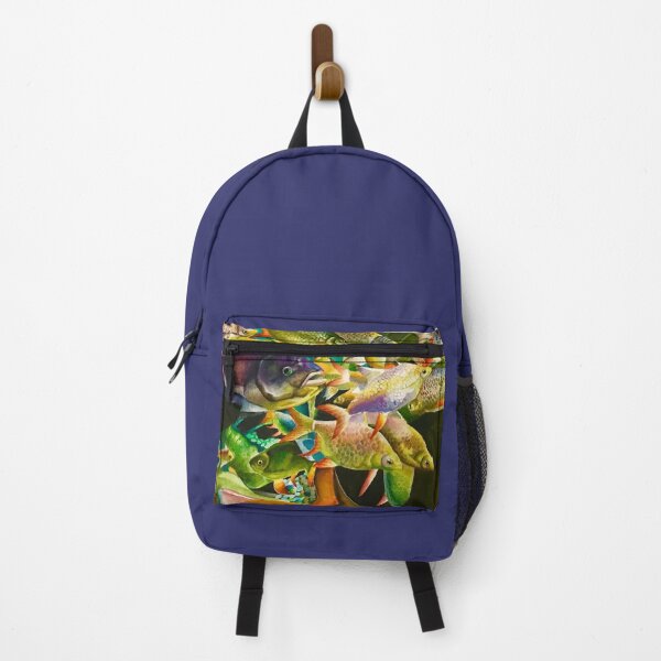 Item preview, Tropical fish  designed and sold by Nyasin31.