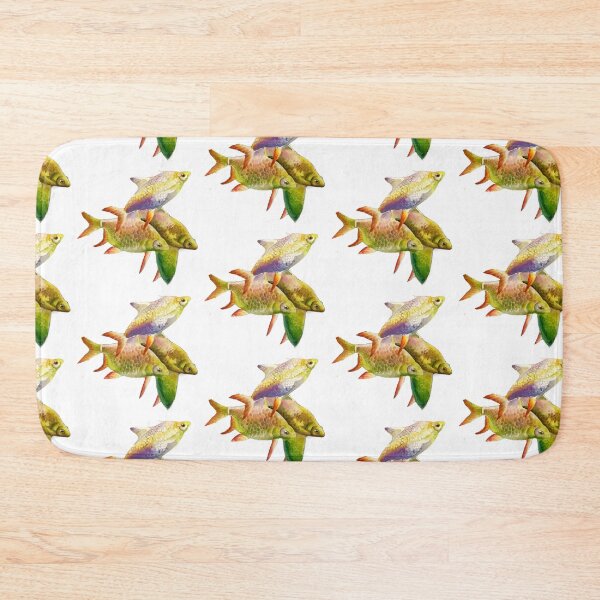Item preview, Tropical fish  designed and sold by Nyasin31.
