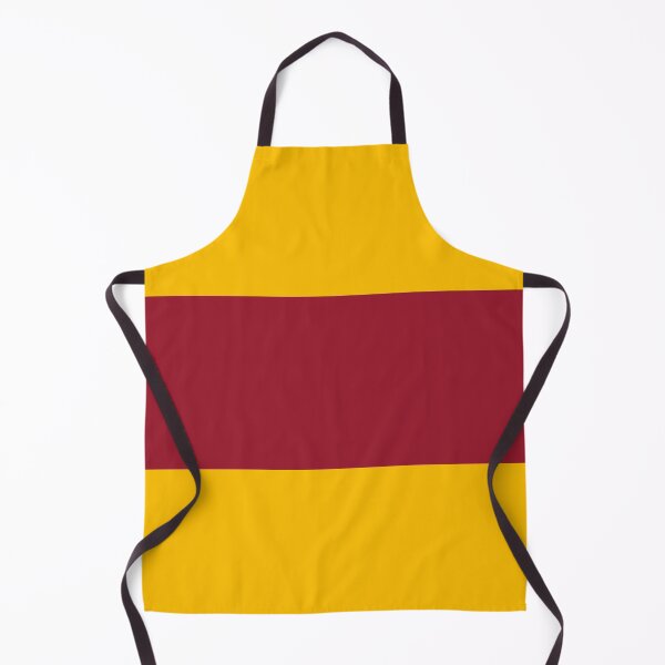 Item preview, Motherwell Hooped Amber & Claret 1928 designed and sold by Sporting Colour.