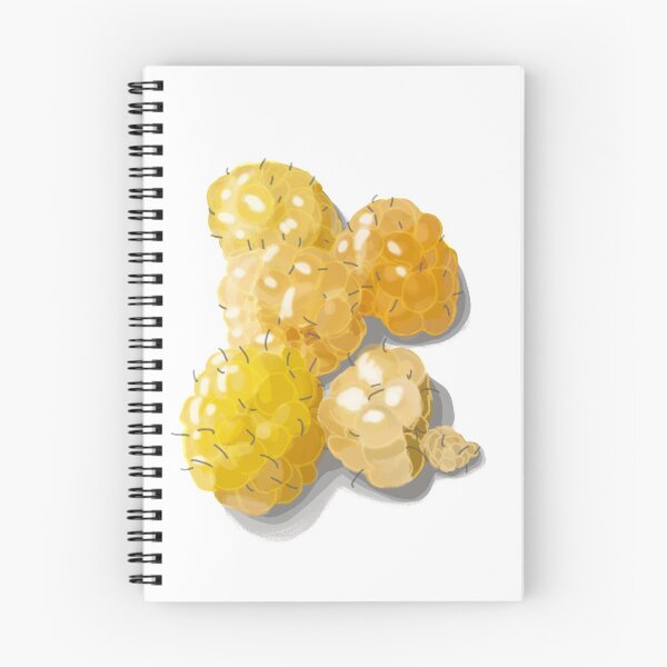 Item preview, Golden Raspberries designed and sold by Pourception.