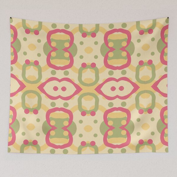 Item preview, Unique Pattern designed and sold by gooddesignart.