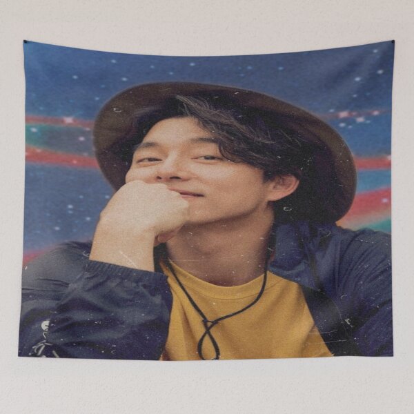 Item preview, Gong Yoo designed and sold by Finehana.