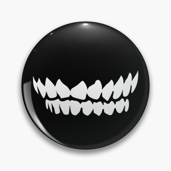 Item preview, Vicious Smile designed and sold by Jeron Kuxhausen.