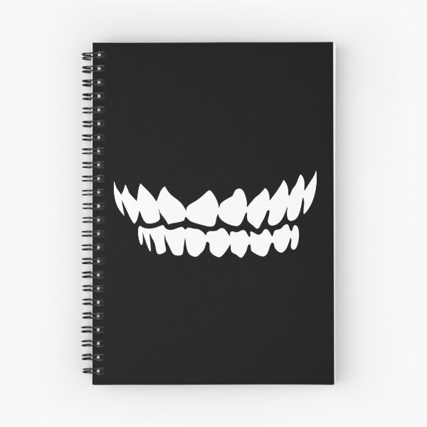Item preview, Vicious Smile designed and sold by Jeron Kuxhausen.
