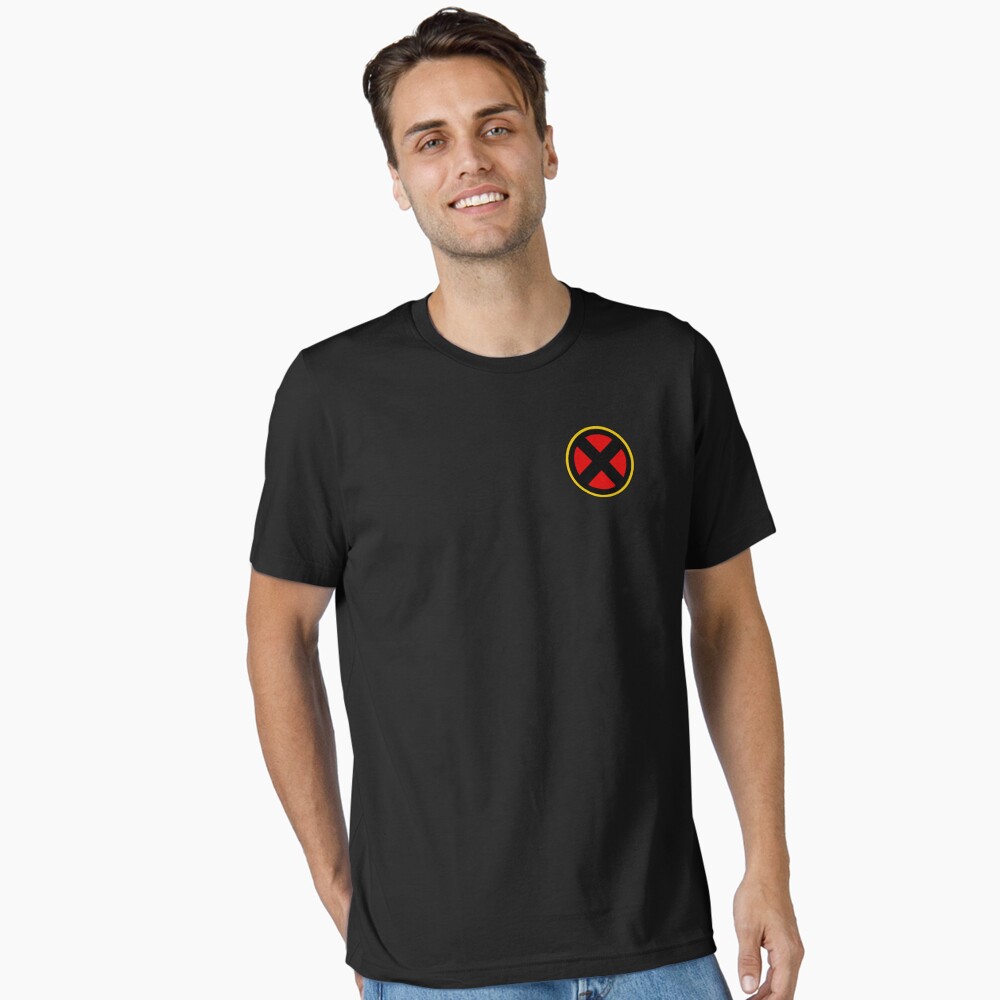 Item preview, Essential T-Shirt designed and sold by Sabertech.