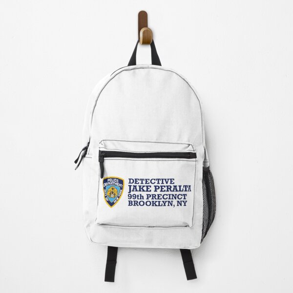 Item preview, Jake Peralta designed and sold by dom e..