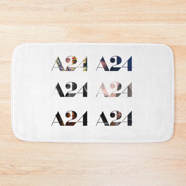 Item preview, A24 Logo Pack designed and sold by Bieleckia.